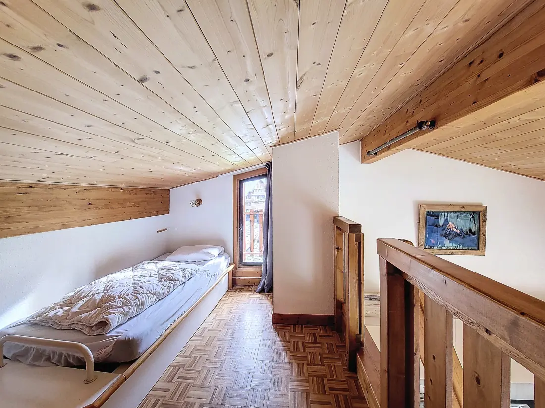 Apartmanok Morzine