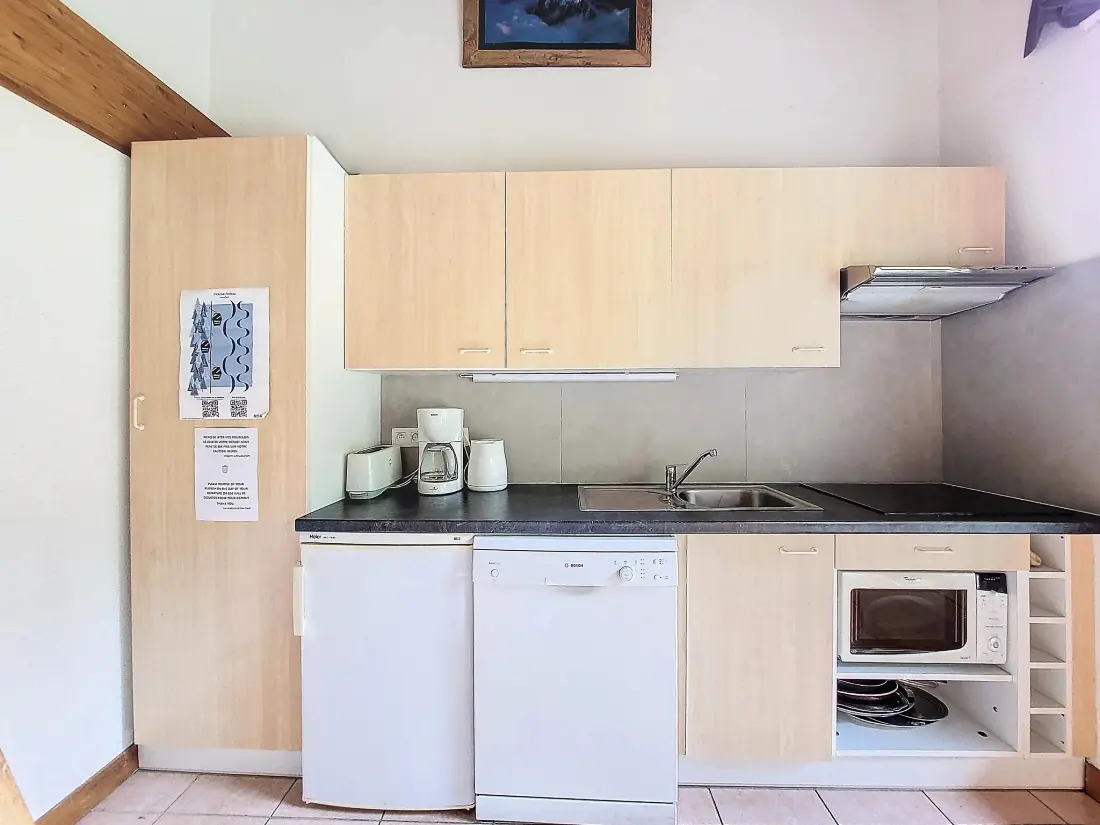 Apartmanok Morzine