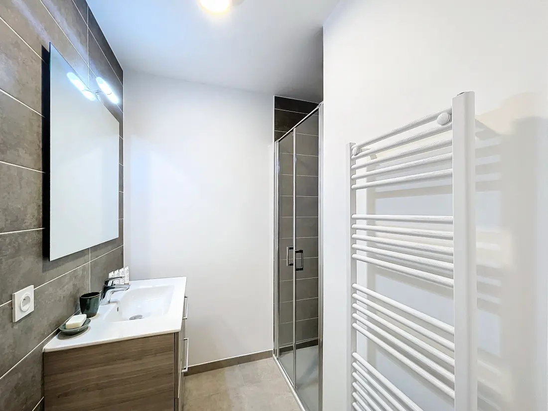 Apartmanok Morzine