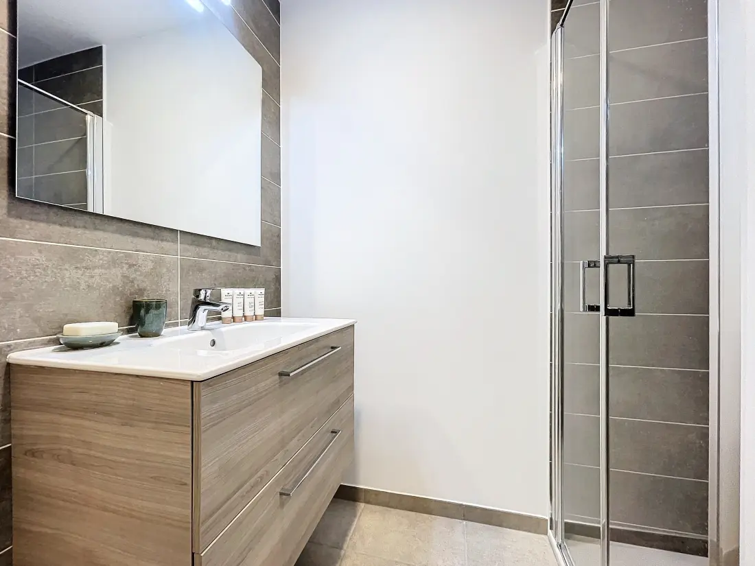 Apartmanok Morzine