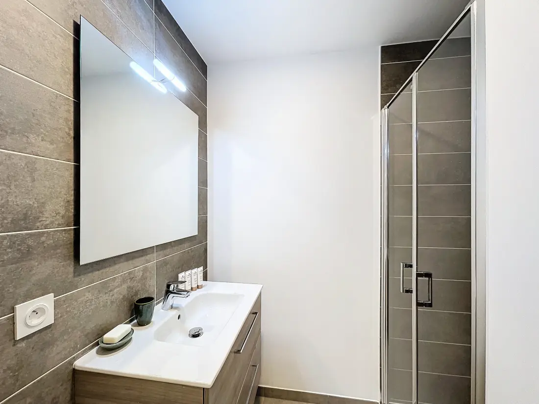 Apartmanok Morzine