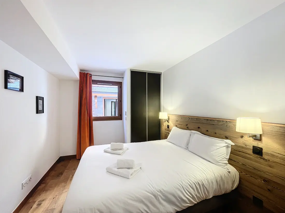 Apartmanok Morzine