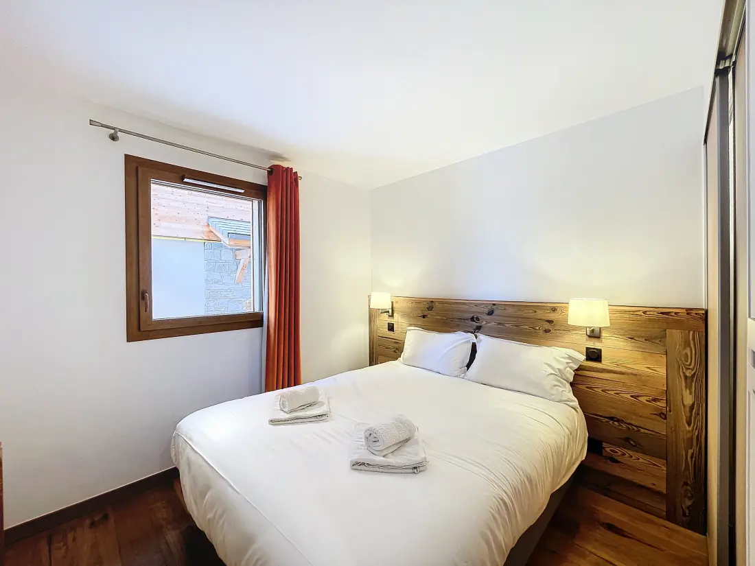 Apartmanok Morzine