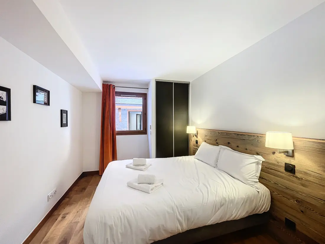 Apartmanok Morzine