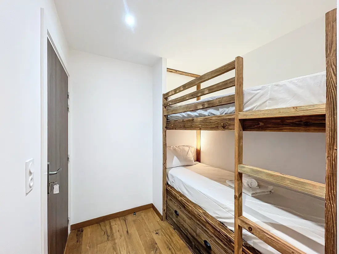 Apartmanok Morzine