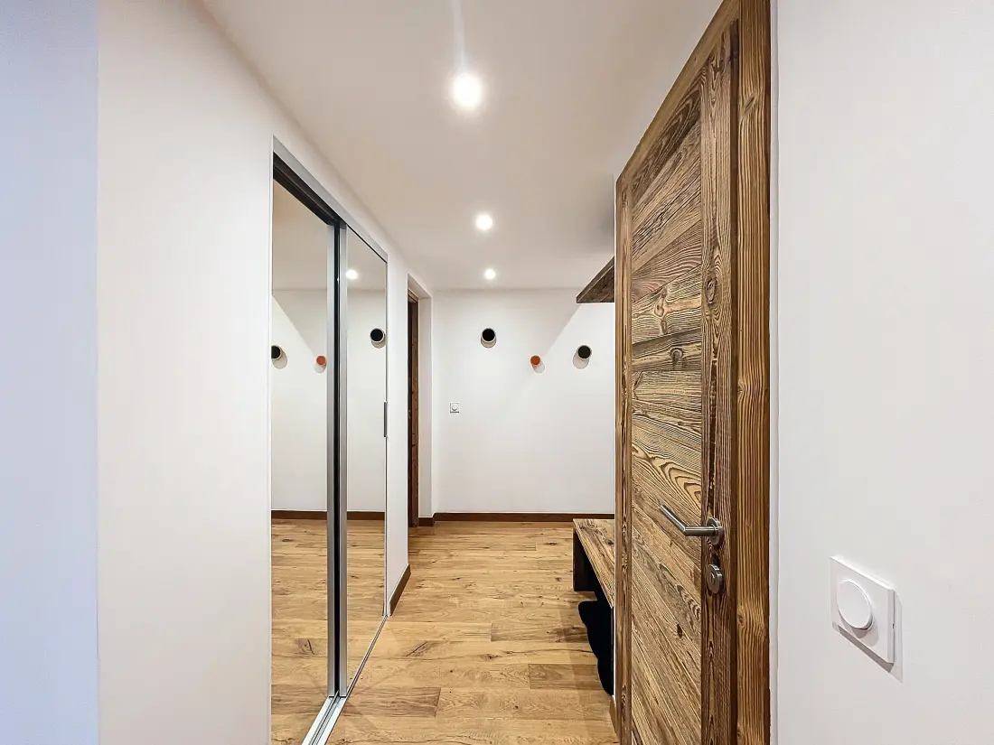 Apartmanok Morzine
