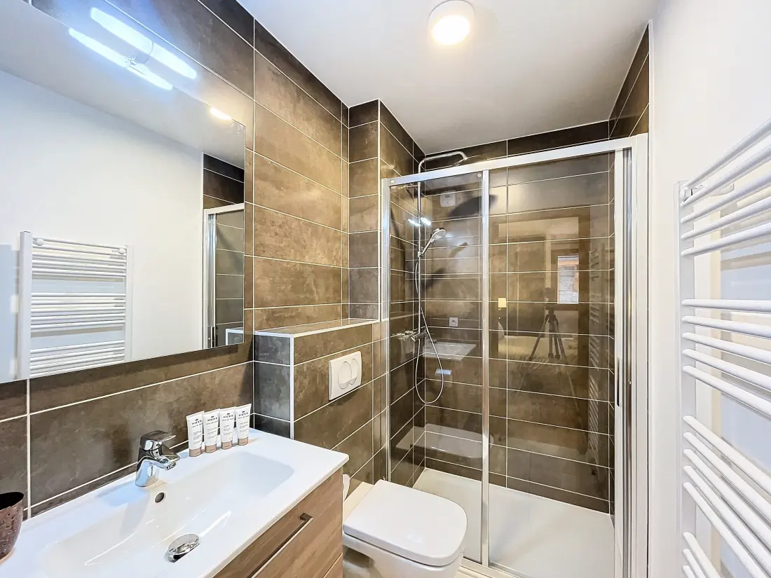Apartmanok Morzine