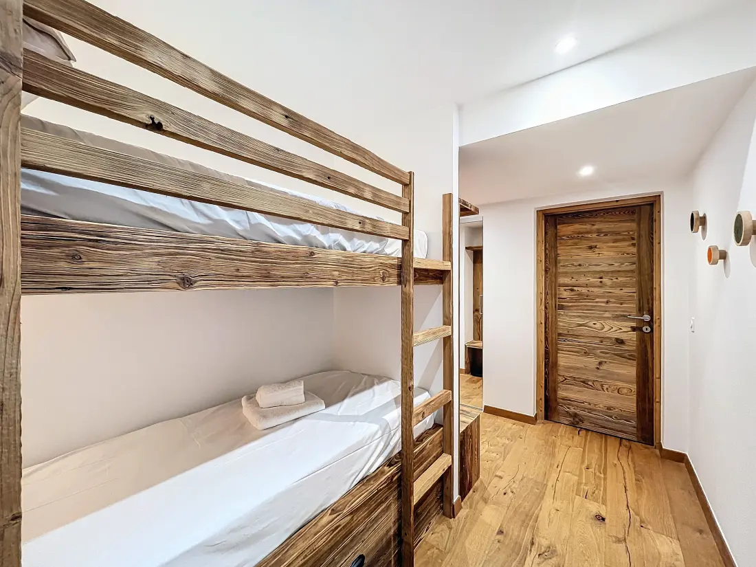Apartmanok Morzine