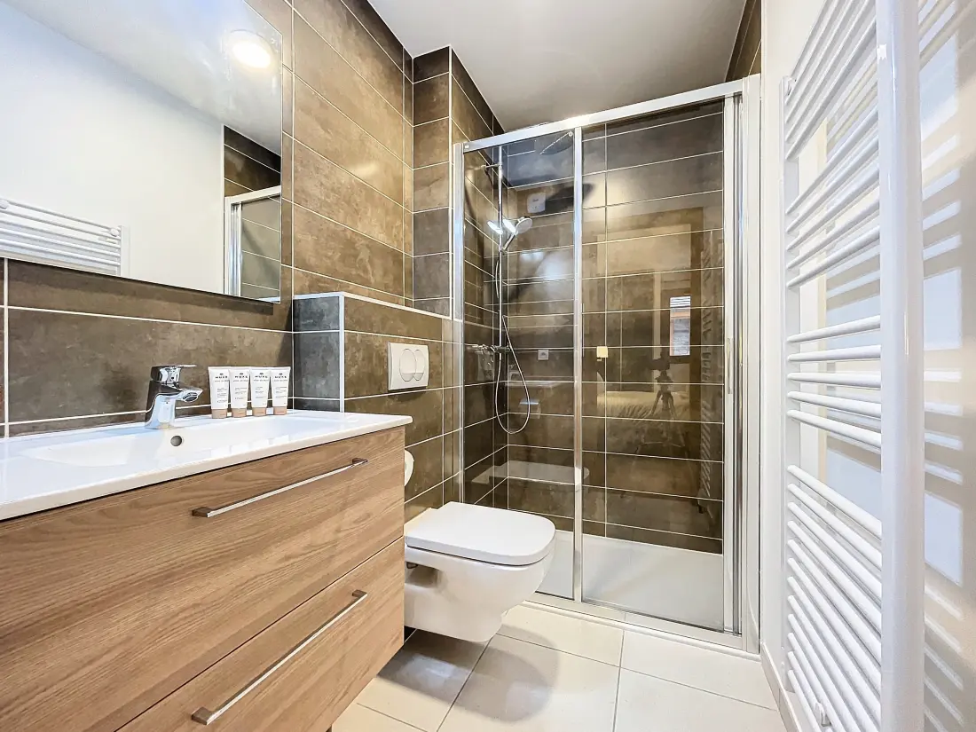Apartmanok Morzine
