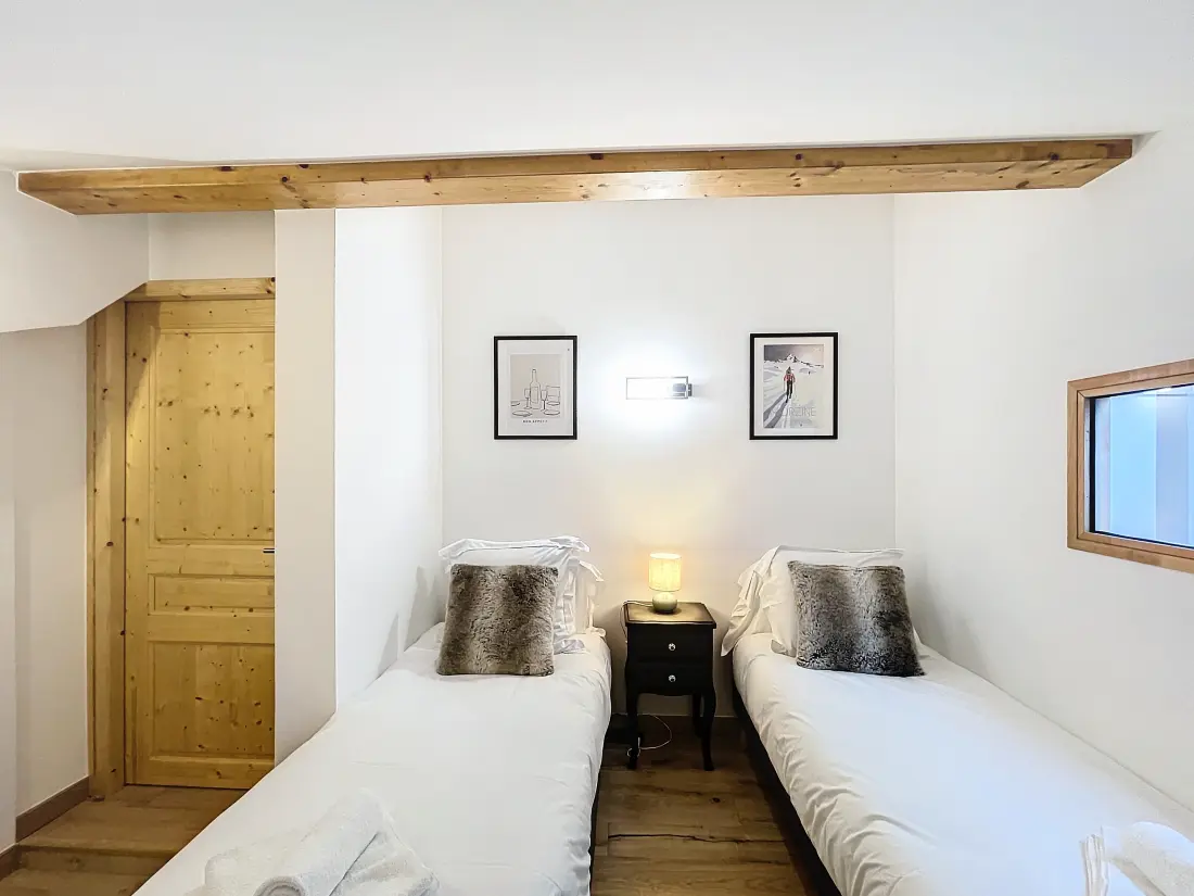 Apartmanok Morzine