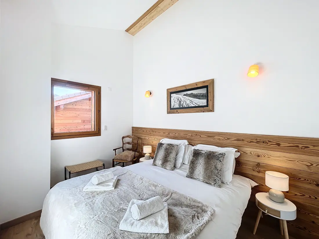 Apartmanok Morzine