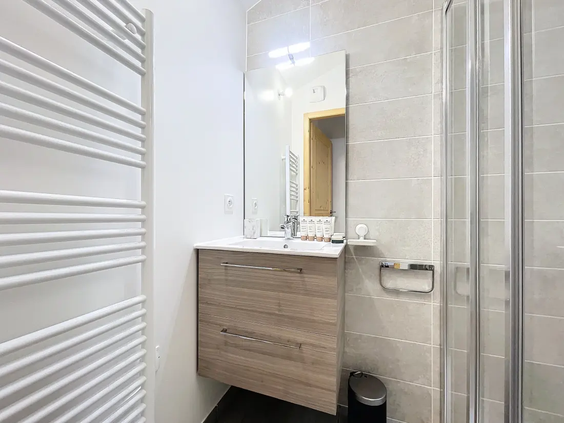 Apartmanok Morzine