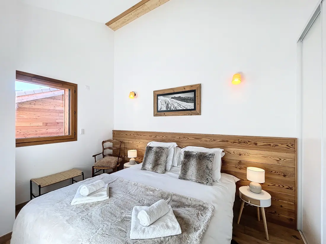 Apartmanok Morzine