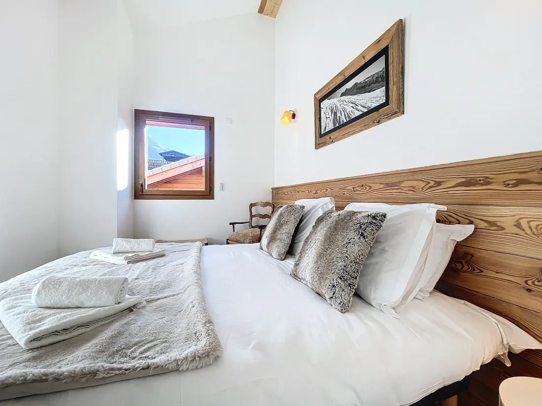Apartmanok Morzine