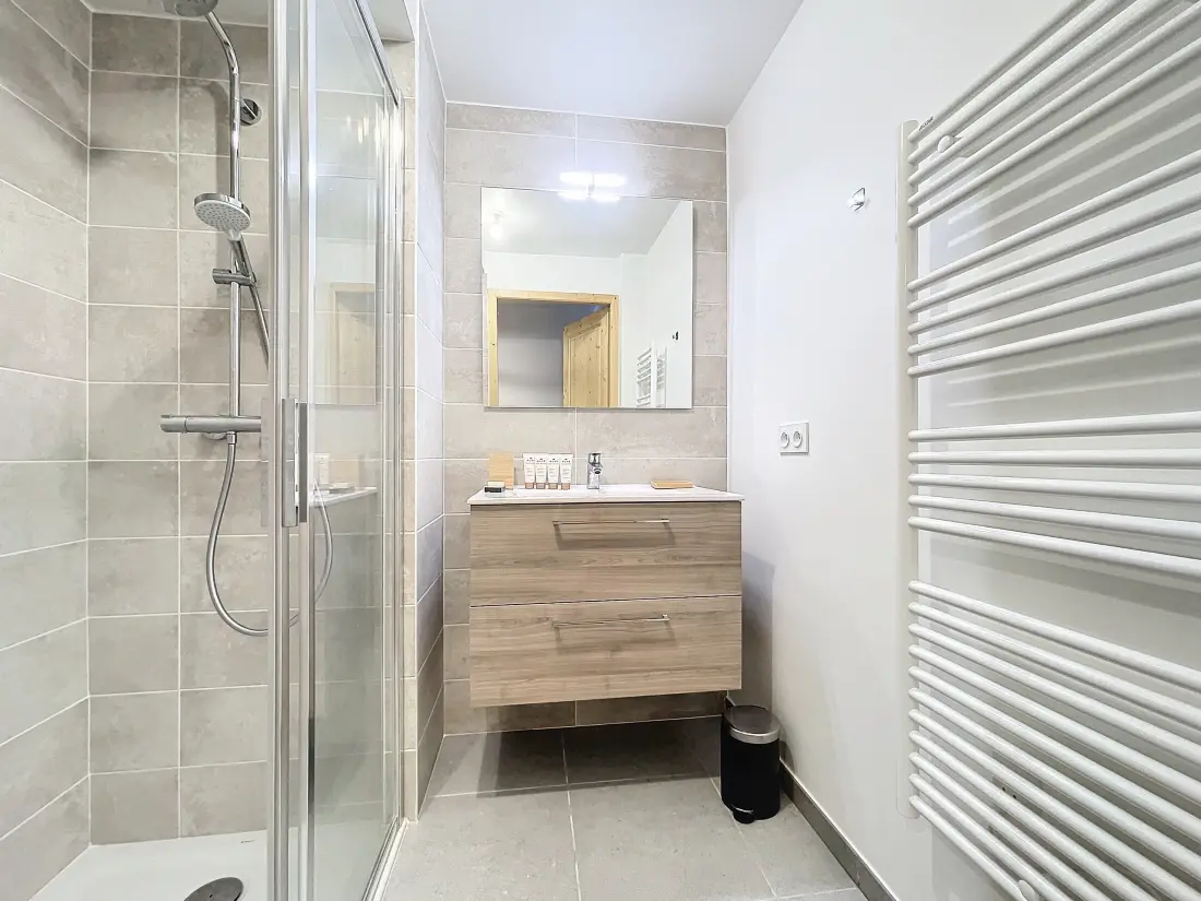 Apartmanok Morzine