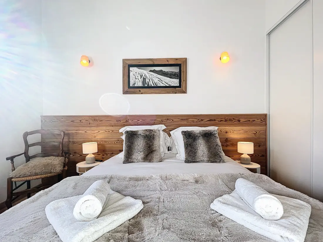 Apartmanok Morzine