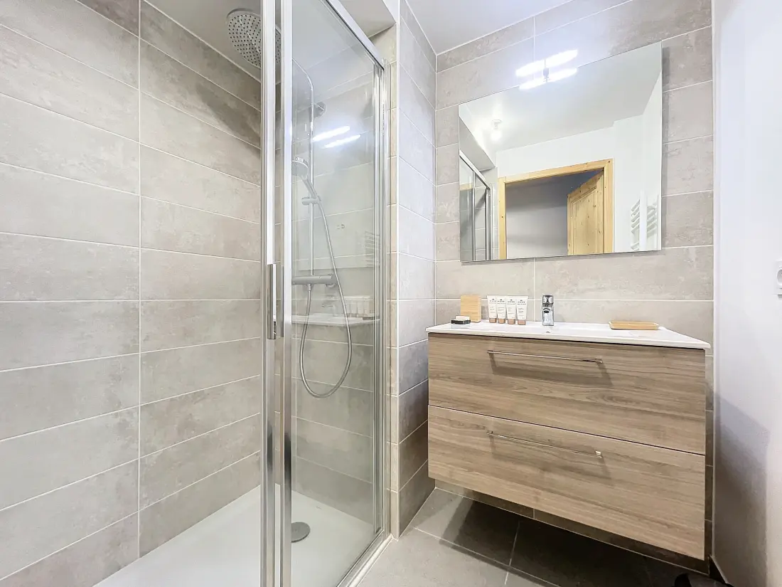Apartmanok Morzine