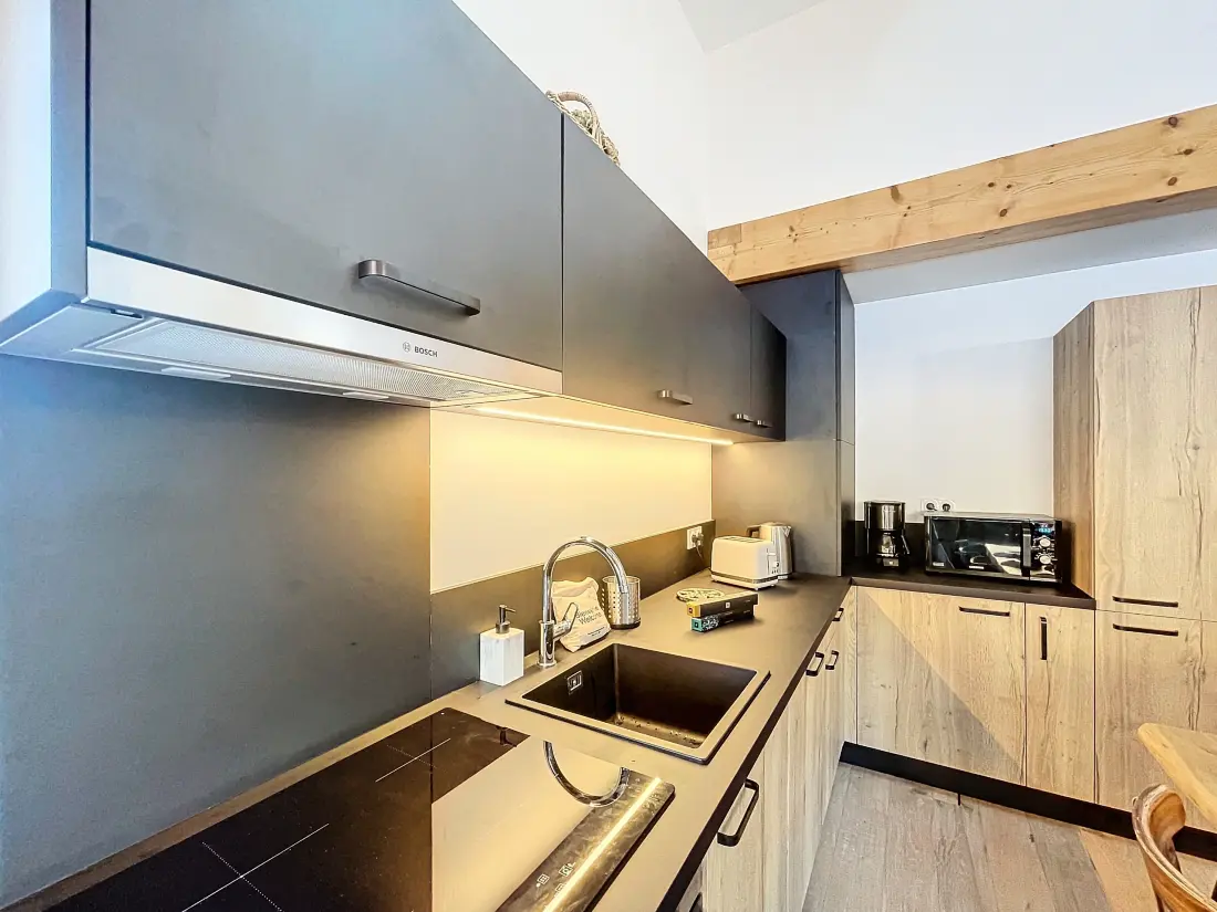 Apartmanok Morzine