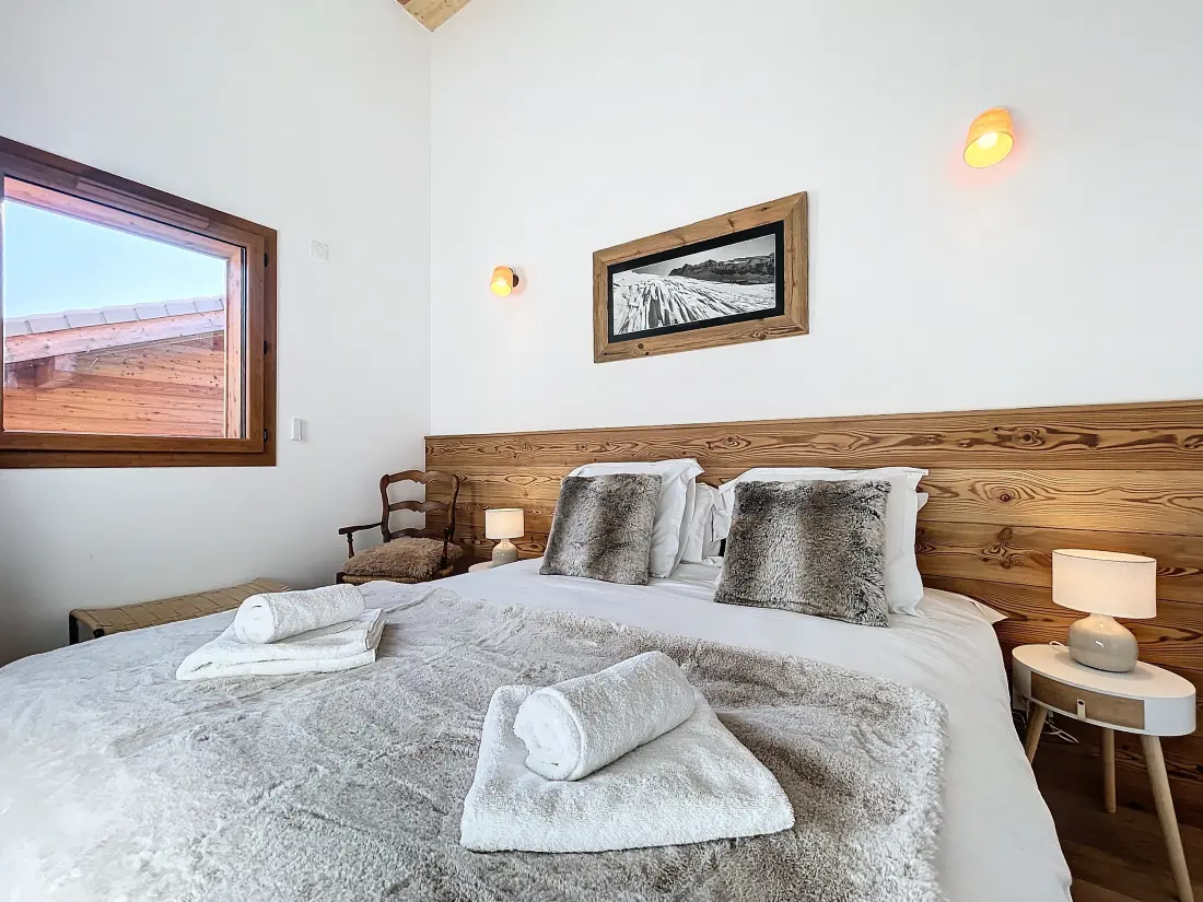 Apartmanok Morzine