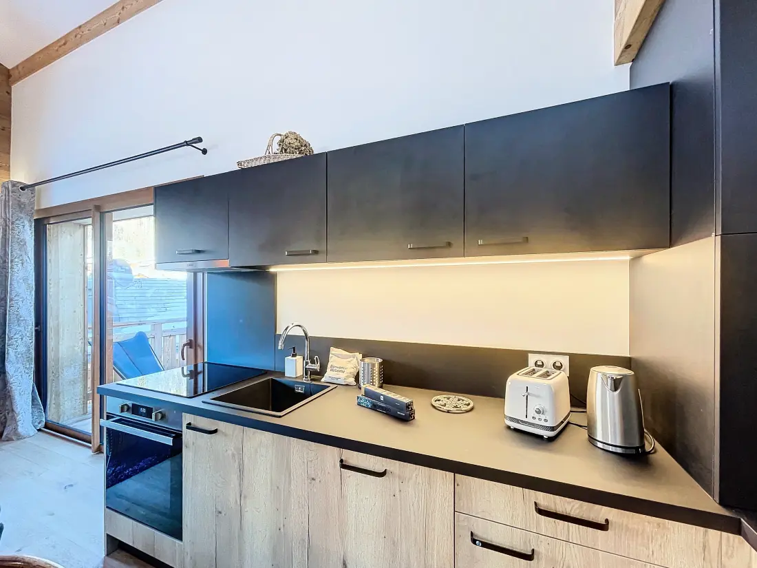 Apartmanok Morzine