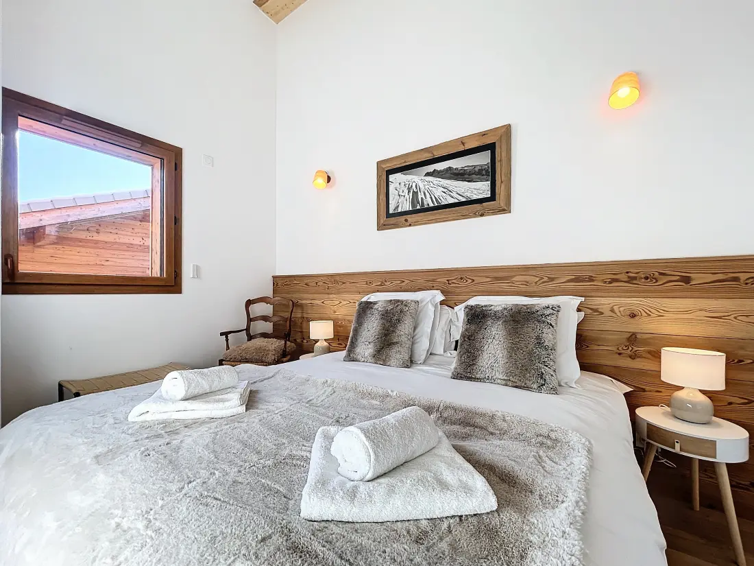 Apartmanok Morzine