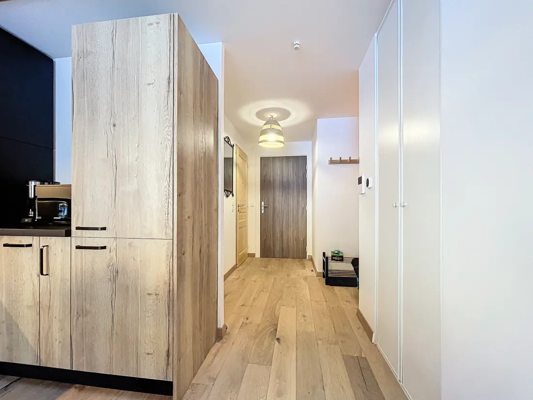 Apartmanok Morzine