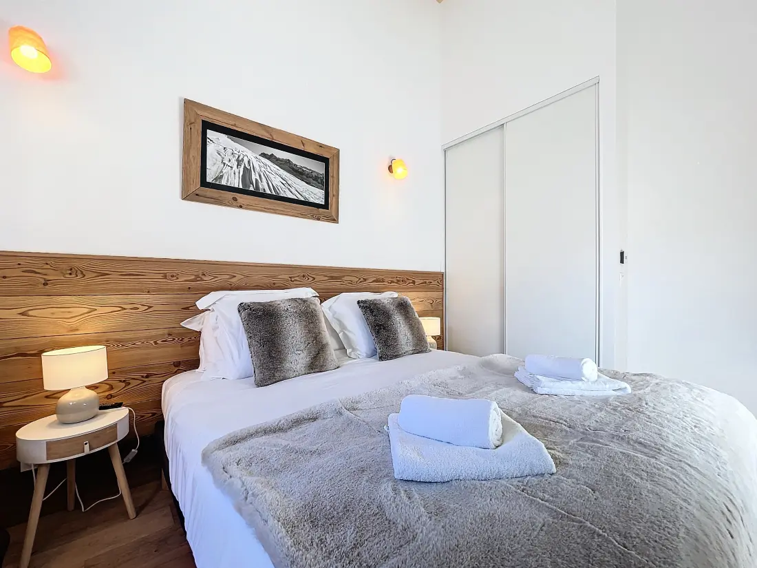 Apartmanok Morzine