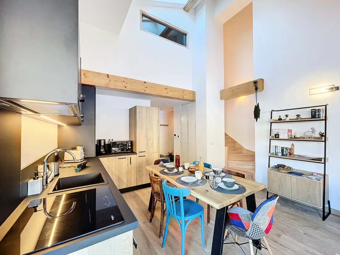 Apartmanok Morzine
