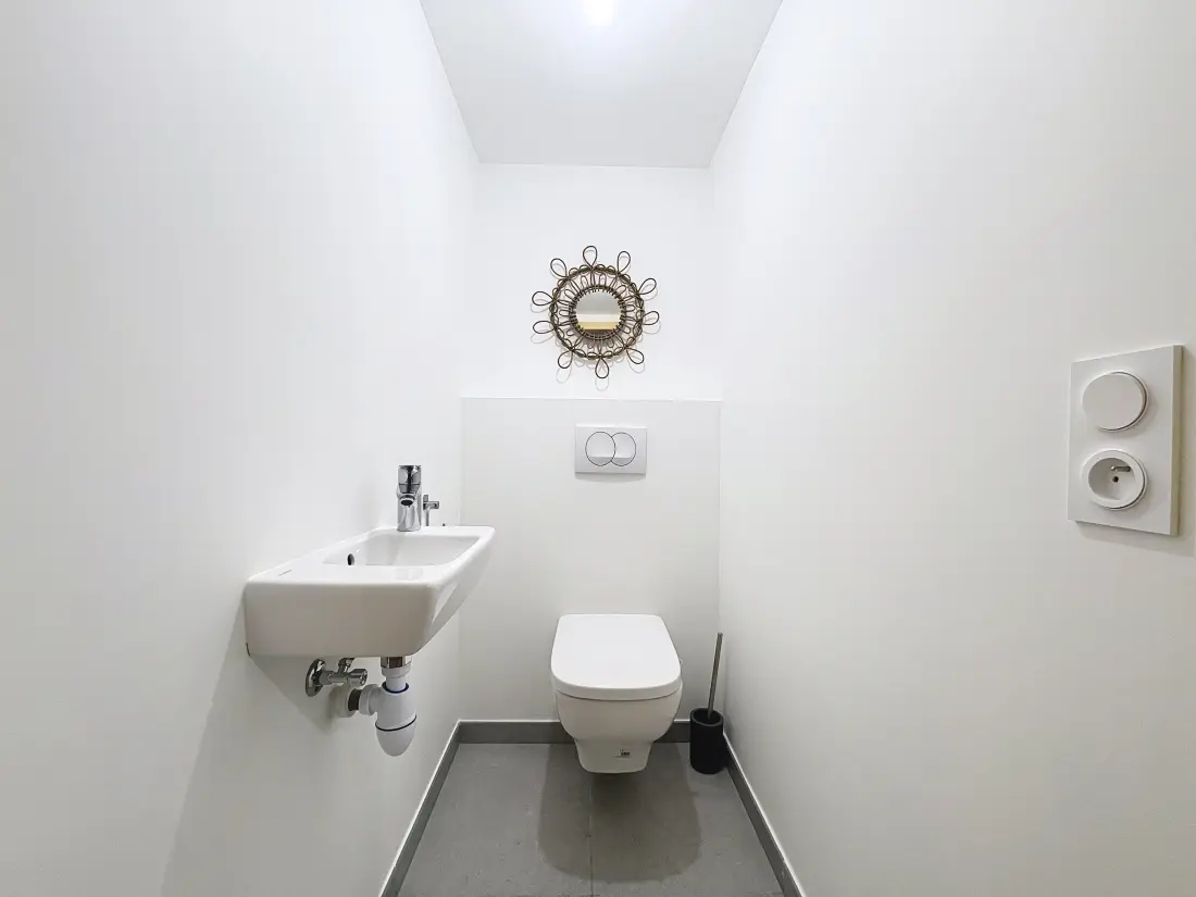 Apartmanok Morzine