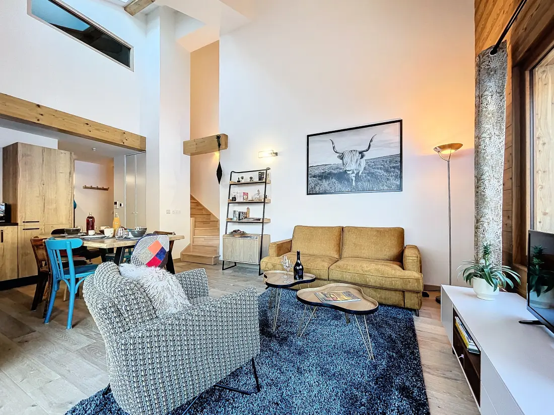 Apartmanok Morzine