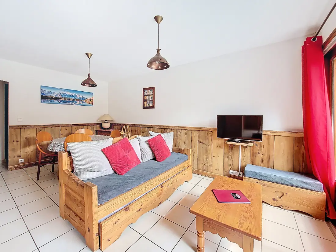 Apartmanok Morzine