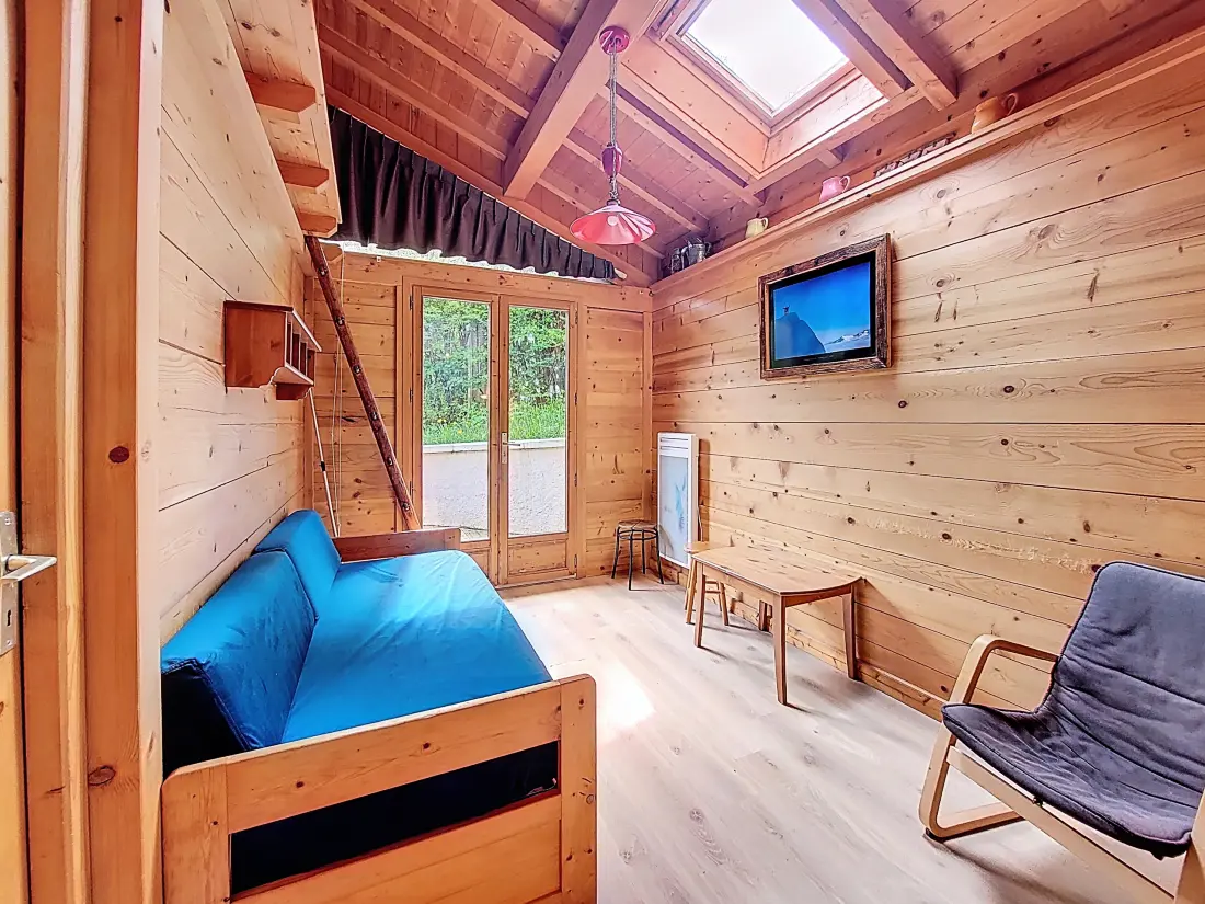 Apartmanok Morzine