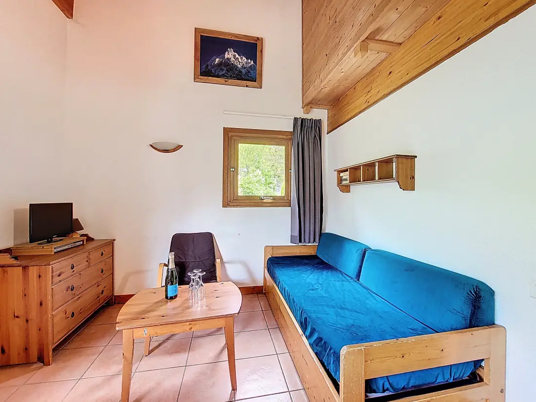 Apartmanok Morzine