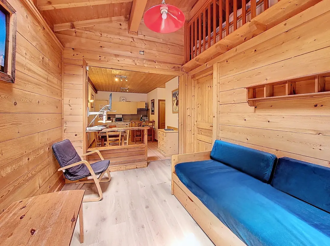 Apartmanok Morzine