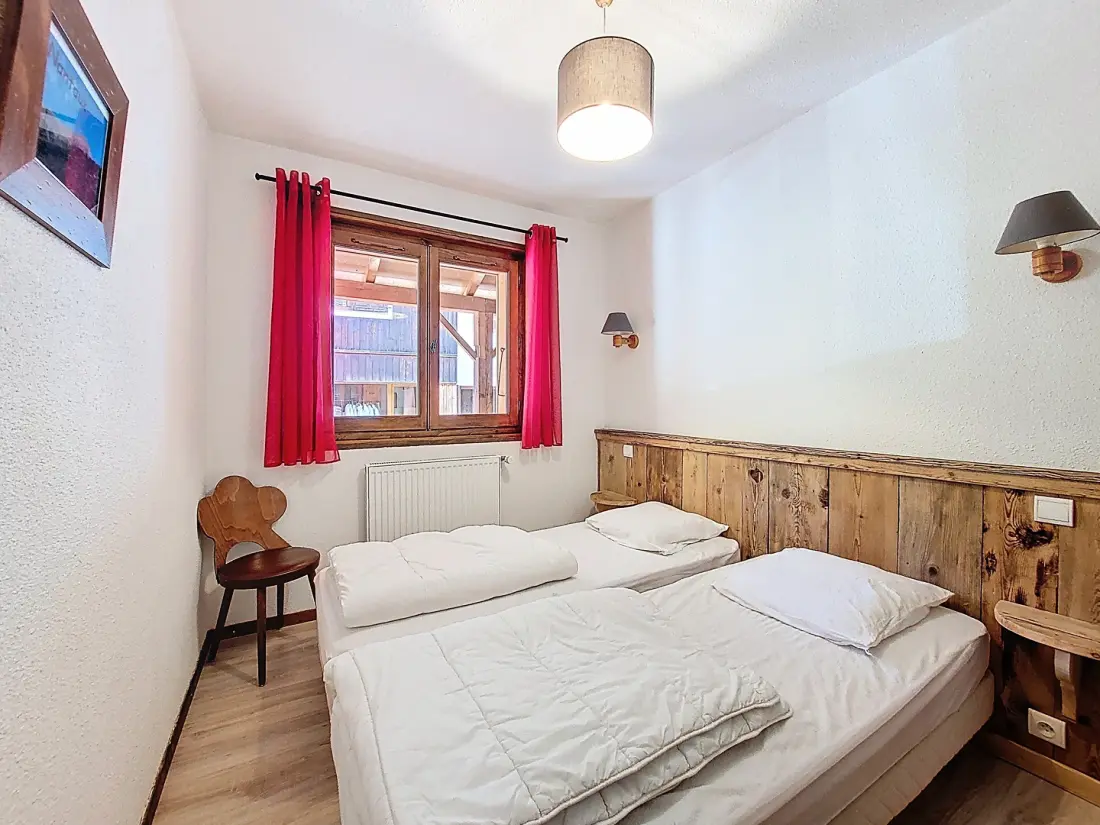 Apartmanok Morzine