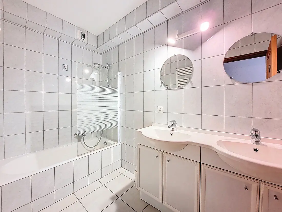 Apartmanok Morzine