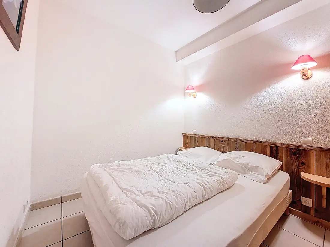 Apartmanok Morzine