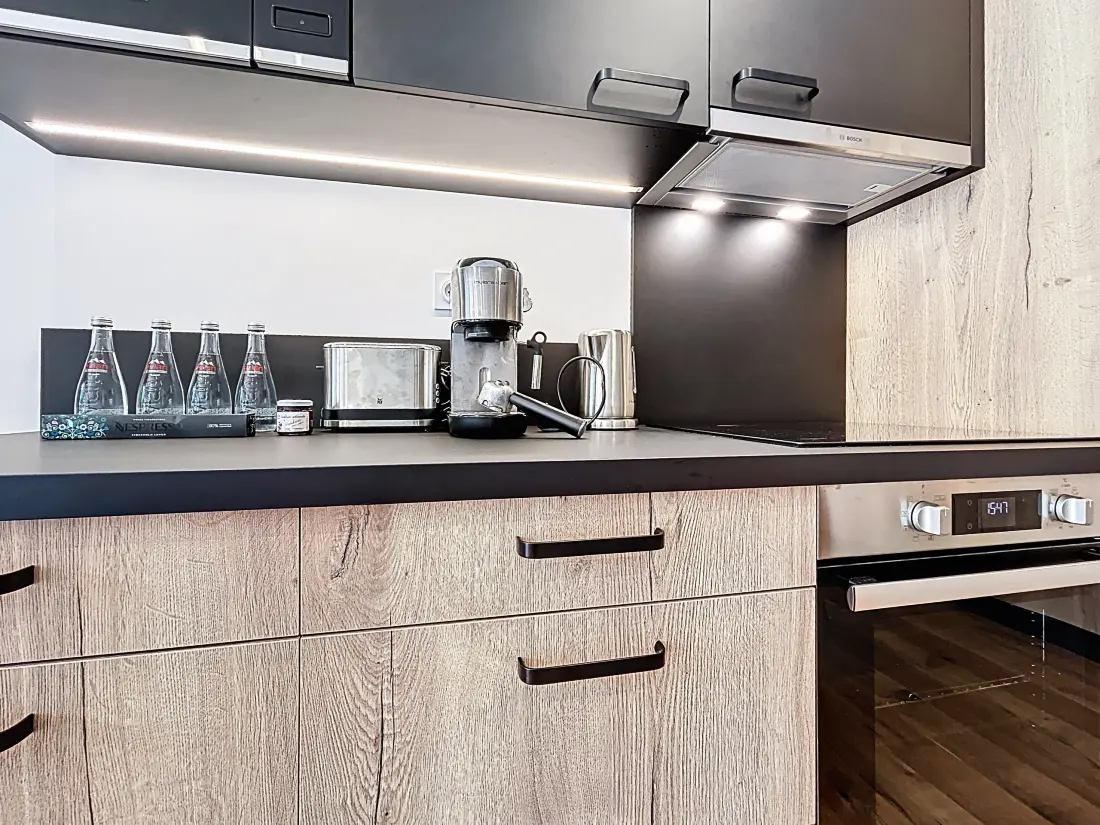 Apartmanok Morzine