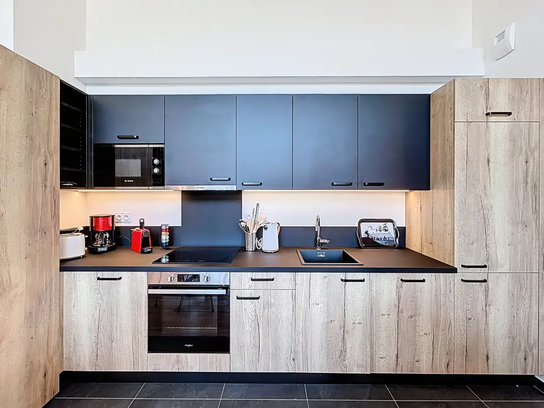 Apartmanok Morzine