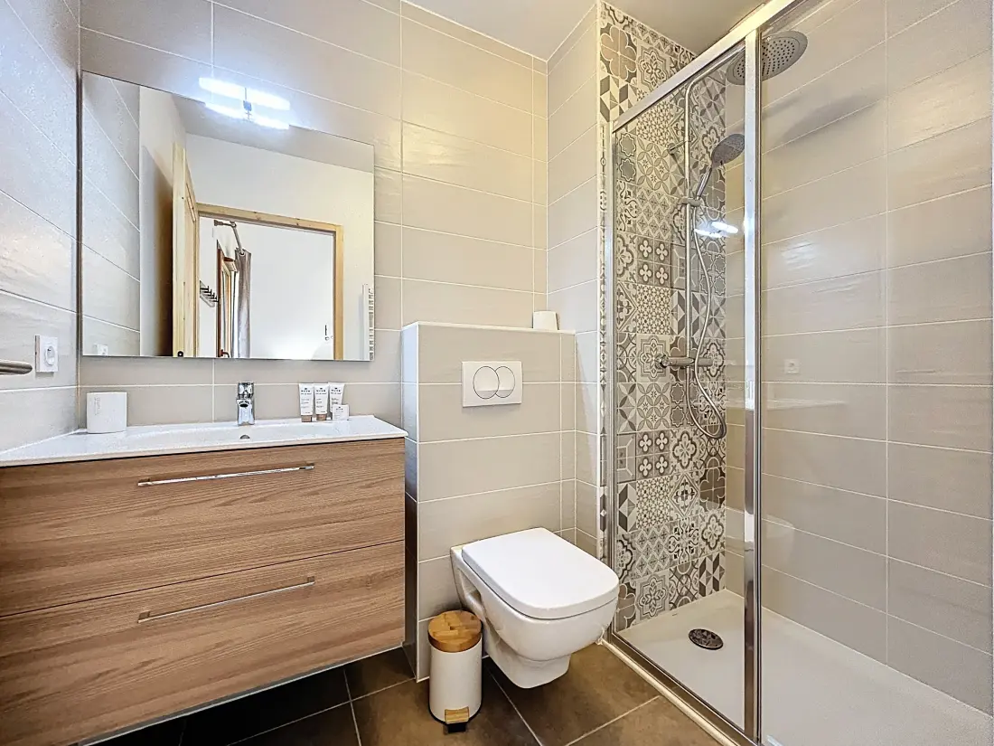 Apartmanok Morzine