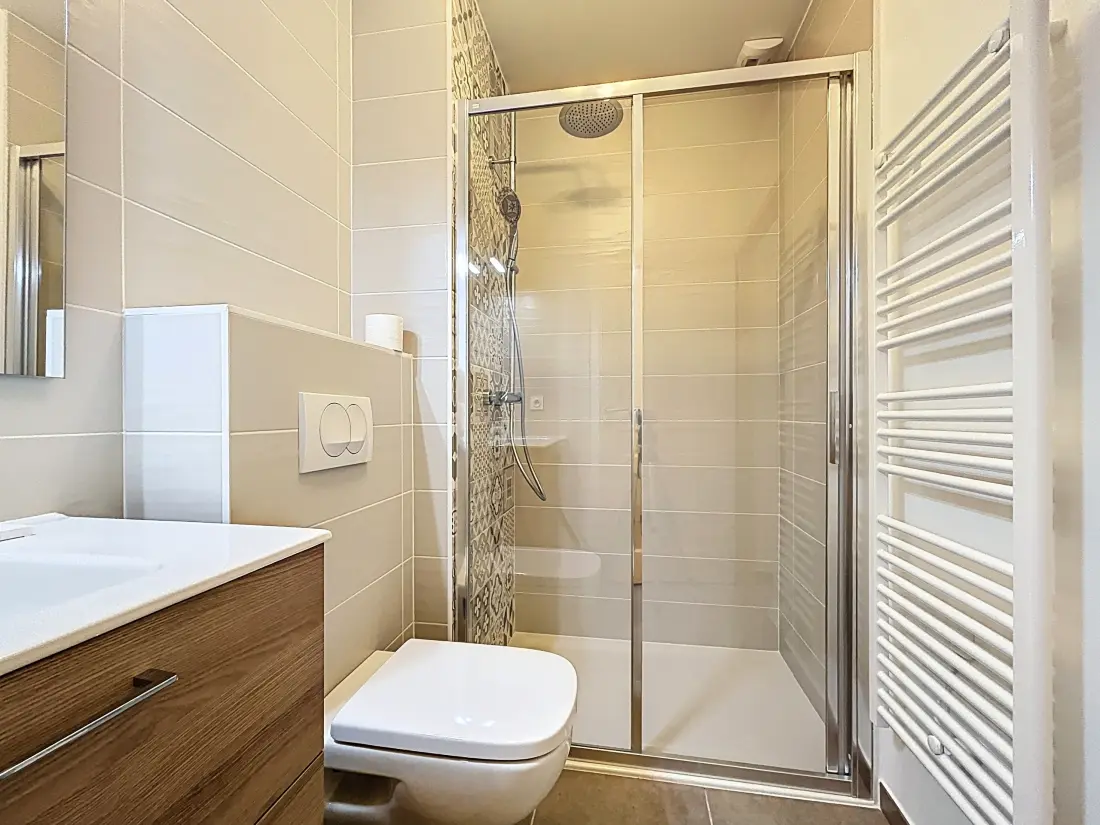 Apartmanok Morzine