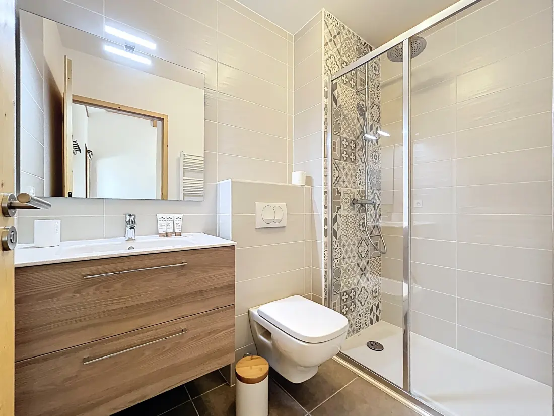 Apartmanok Morzine