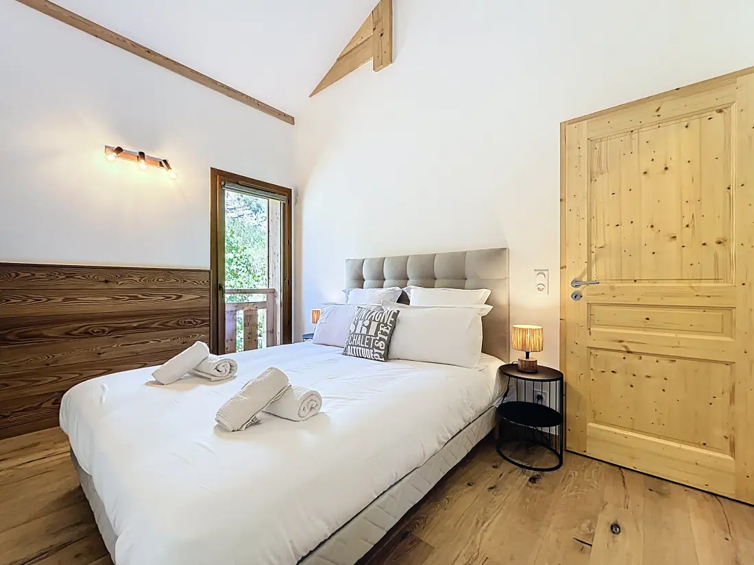 Apartmanok Morzine