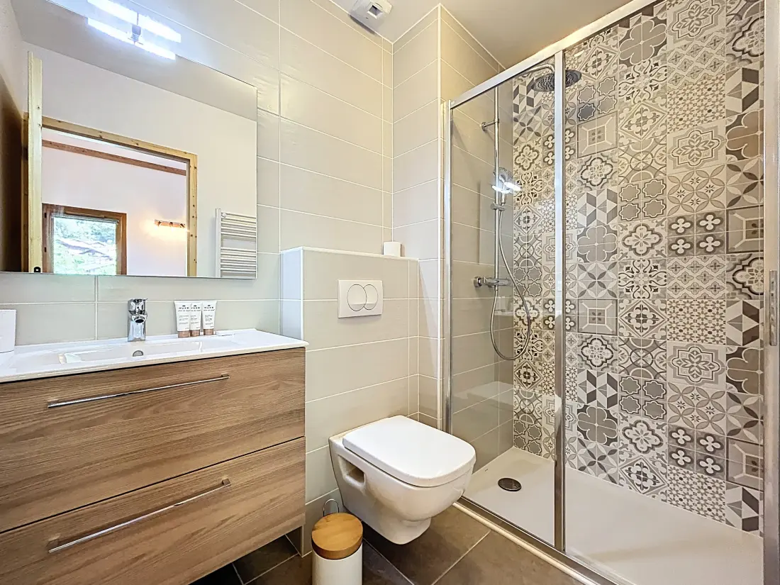 Apartmanok Morzine