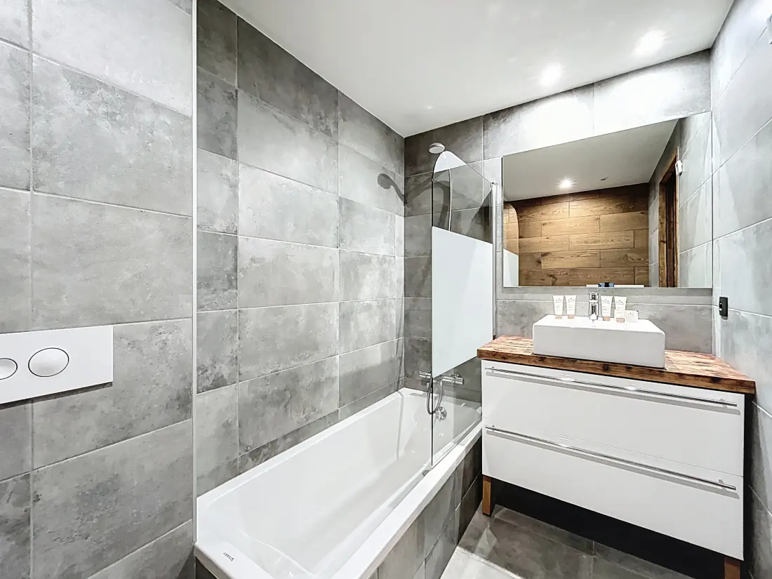 Apartmanok Morzine
