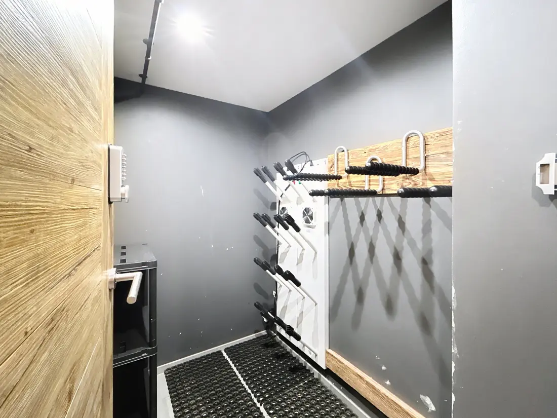 Apartmanok Morzine