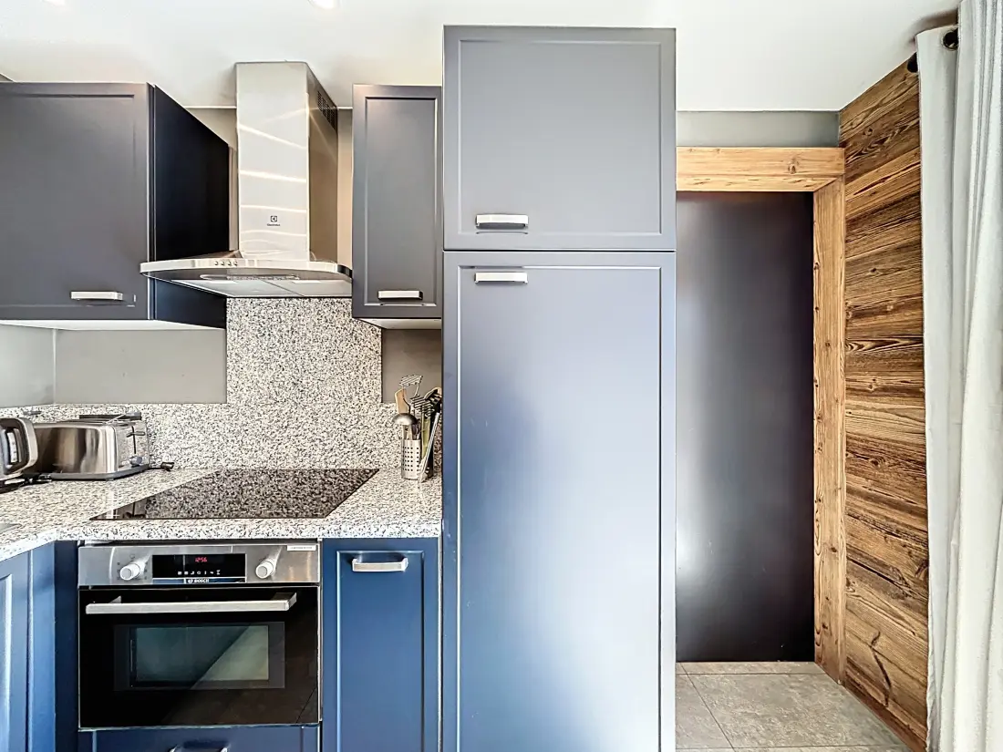 Apartmanok Morzine