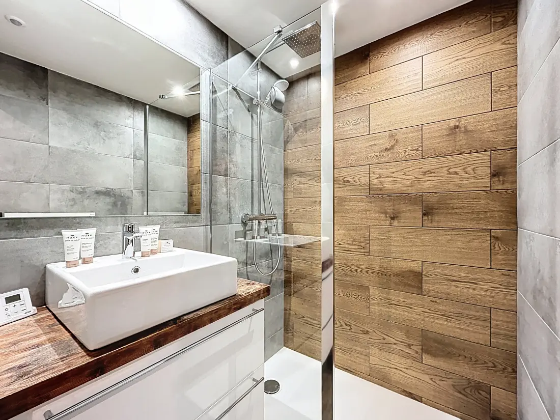 Apartmanok Morzine