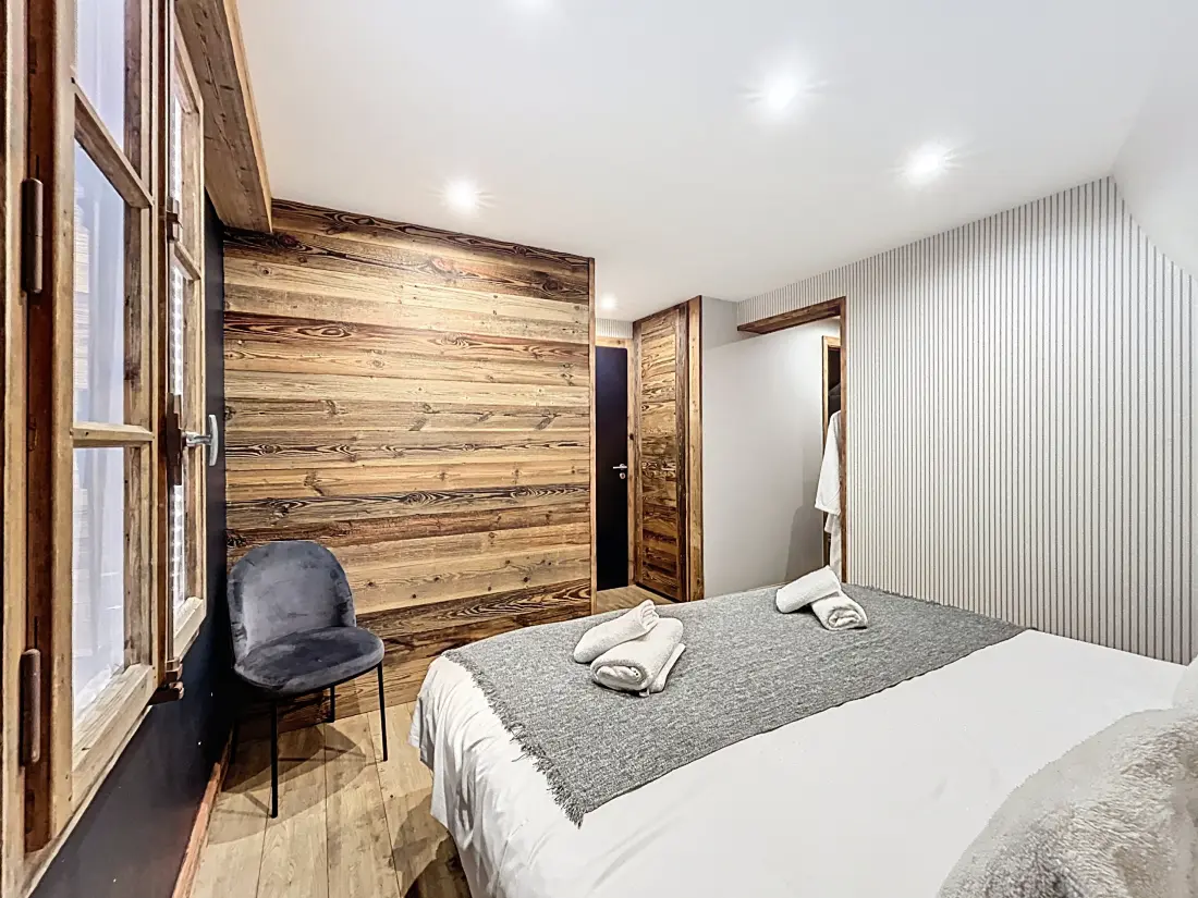 Apartmanok Morzine