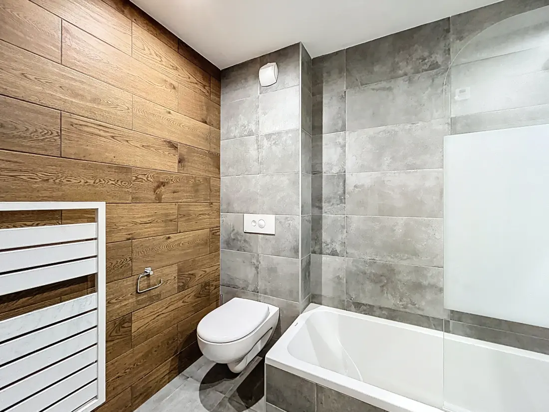 Apartmanok Morzine